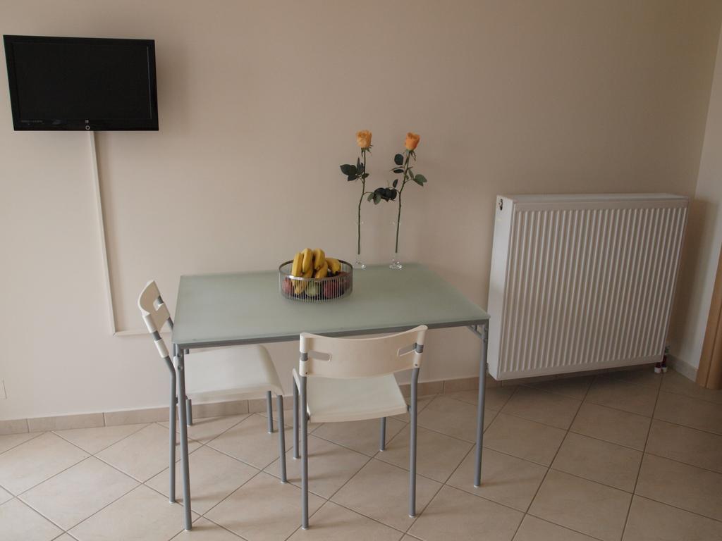 Apartament Salesi Megalopolis Zewnętrze zdjęcie