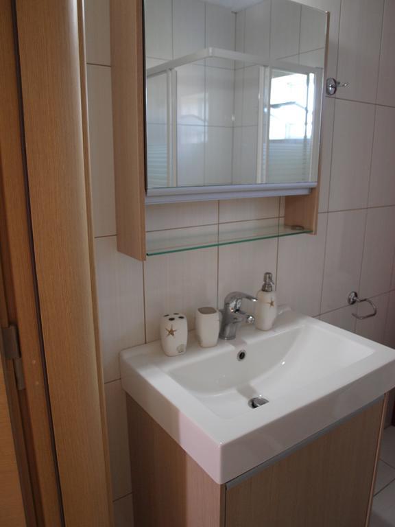 Apartament Salesi Megalopolis Zewnętrze zdjęcie