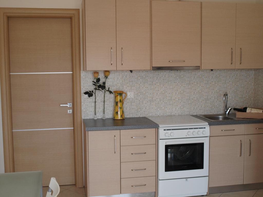 Apartament Salesi Megalopolis Zewnętrze zdjęcie